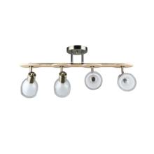 купить Люстра Arte Lamp HARMONY A5110PL-4AB в Алматы, svet.kz, доставка по Казахстану 