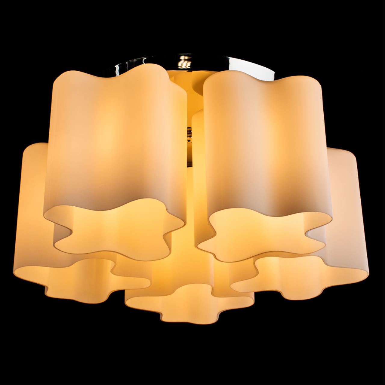 Картинка Потолочный светильник Arte Lamp 18 A3479PL-5CC