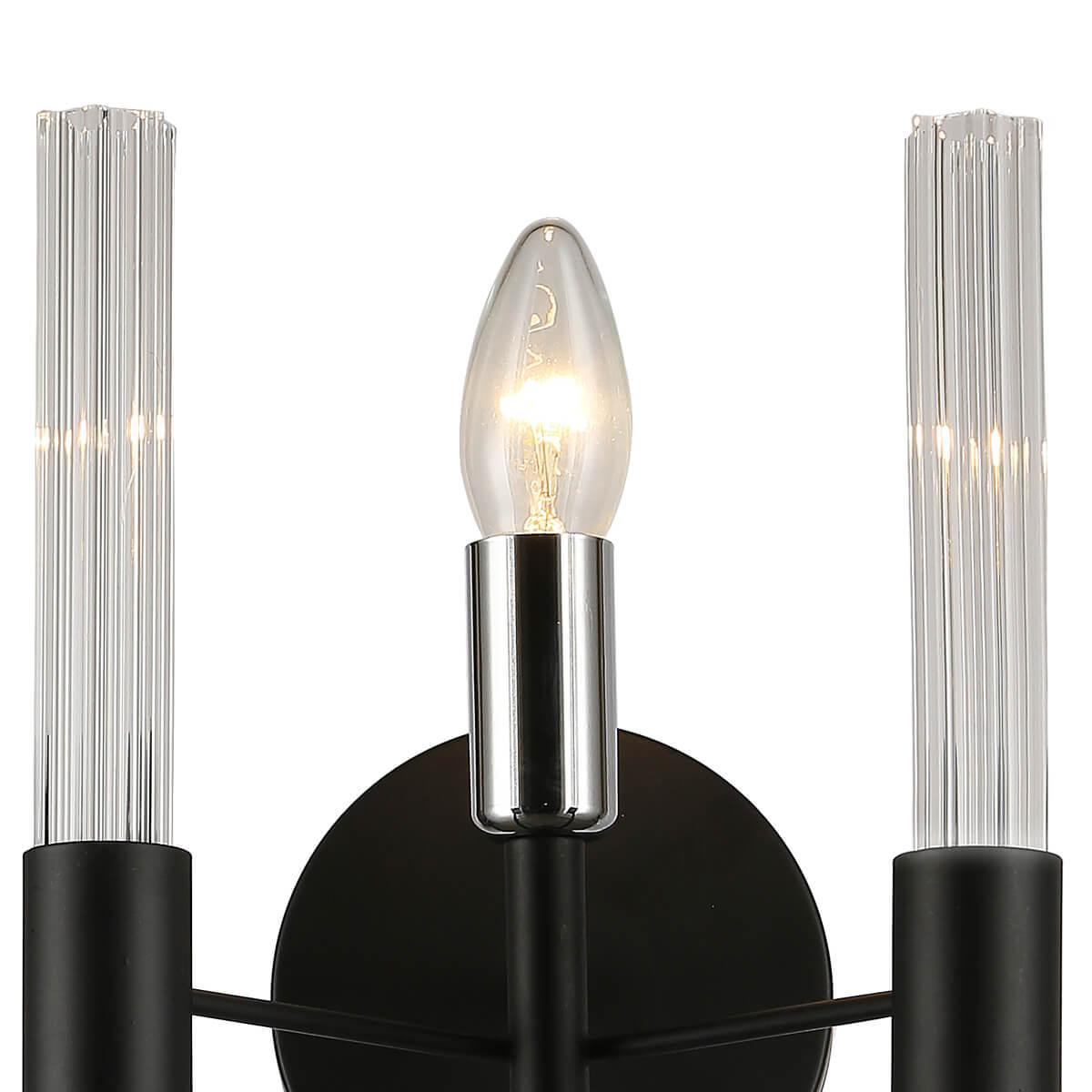 Дополнительная картинка Бра F-Promo Supreme 2490-1W