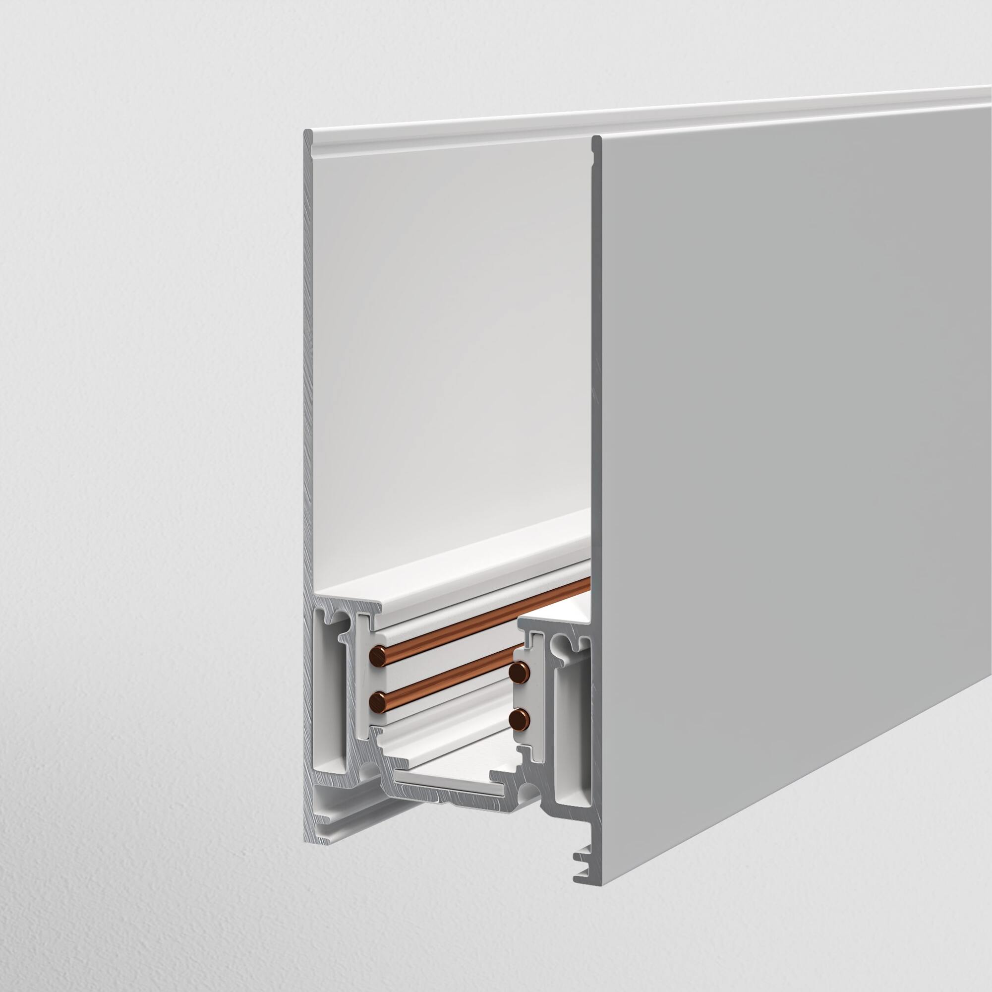 Дополнительная картинка Аксессуар для трекового светильника Technical TRX004-212W