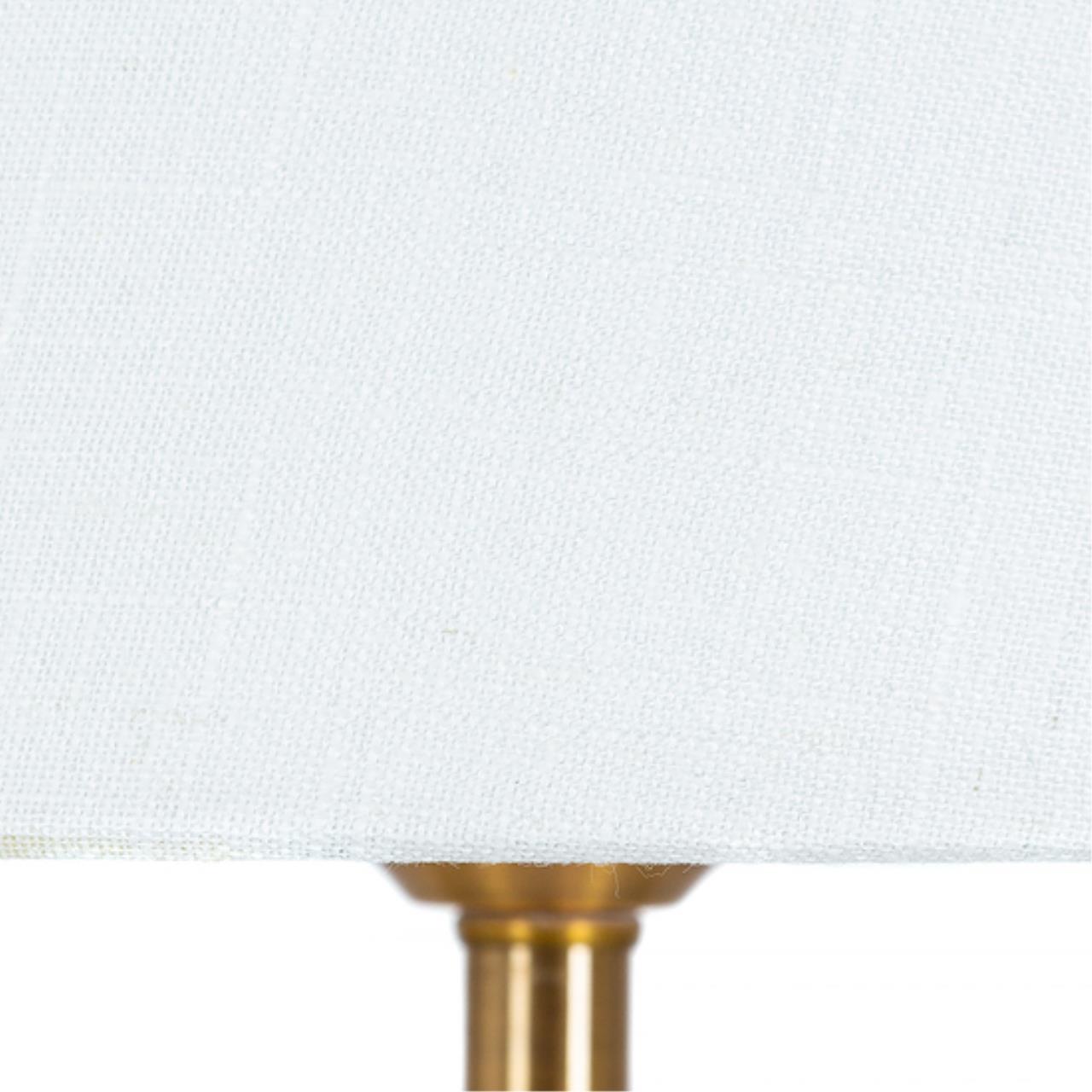 Настольный светильник Arte Lamp SARIN A4061LT-1PB — фото 5