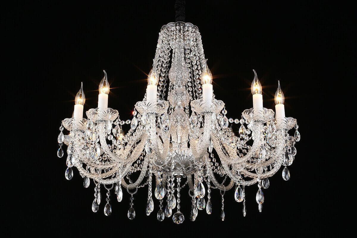 Картинка Подвесная люстра Aployt Marunia APL.814.03.14