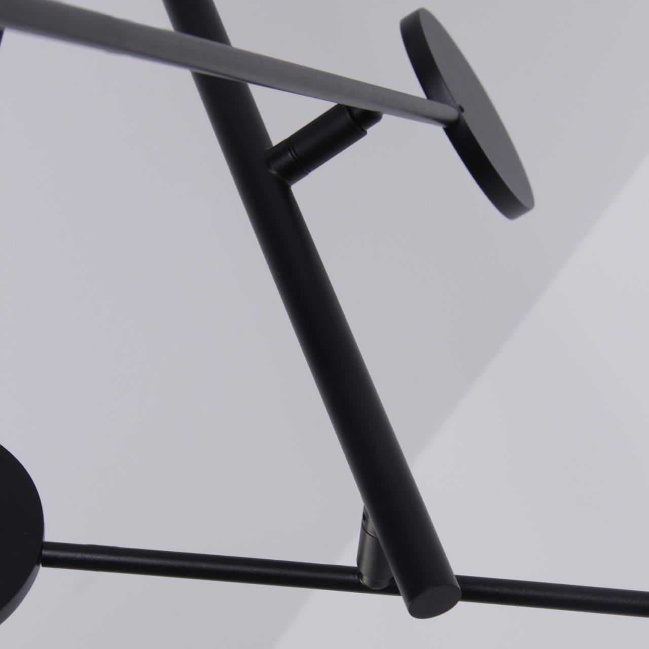 Картинка Потолочный светильник Vorago 4572-3C