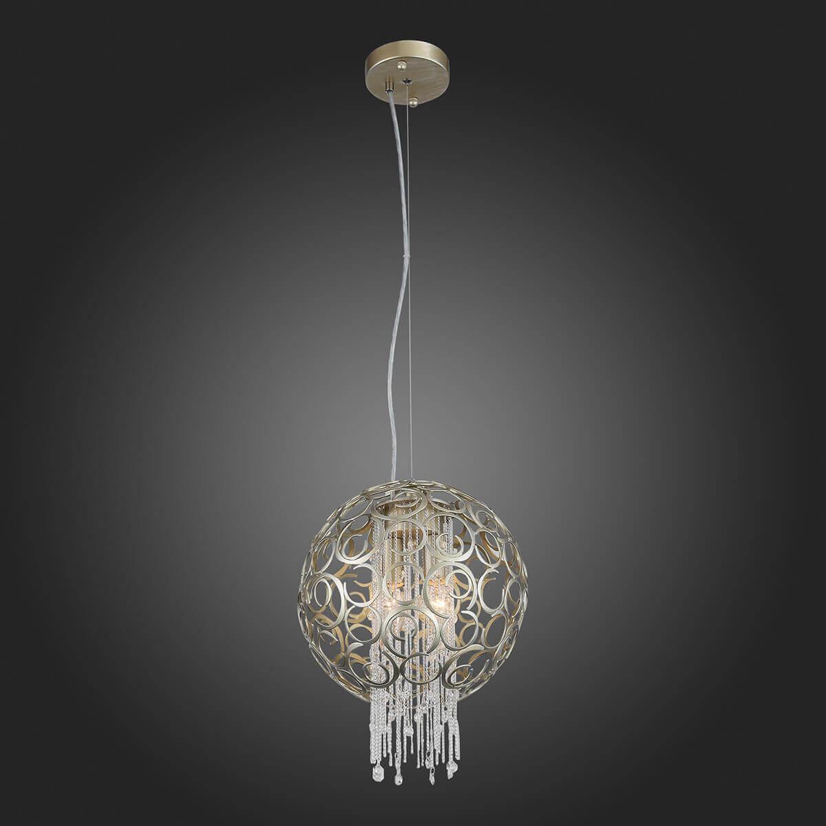 Картинка Подвесная люстра ST Luce Dolcima SL1101.203.02