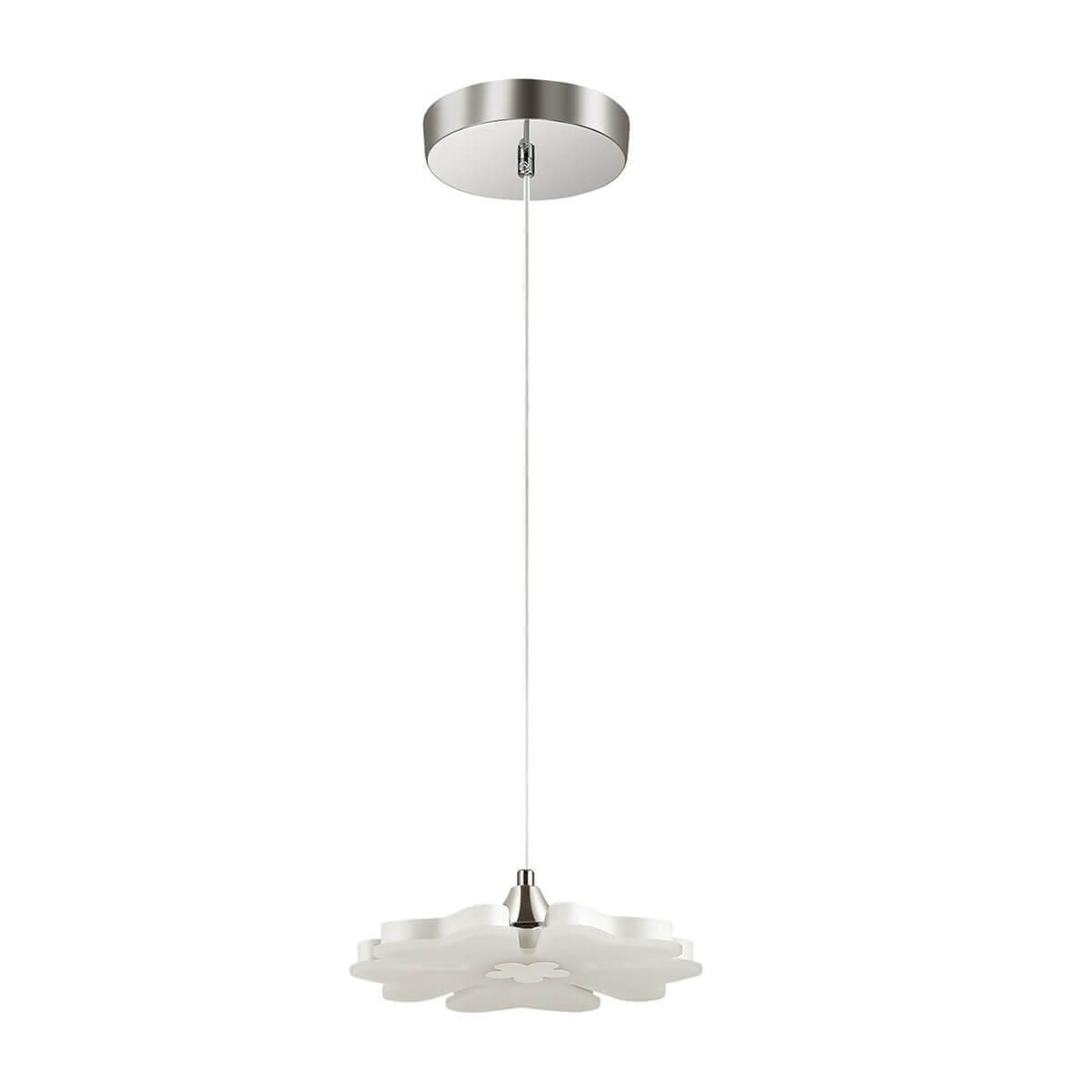 люстры подвесной светодиодный светильник lumion leila 3644/26l, доставка по Казахстану 
