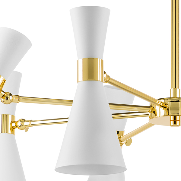 Подвесная люстра Lightstar Dumo 816086 — фото 10