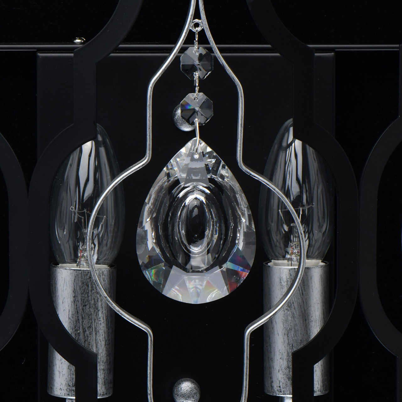 Дополнительная картинка Настенный светильник MW-Light Альгеро 285022002