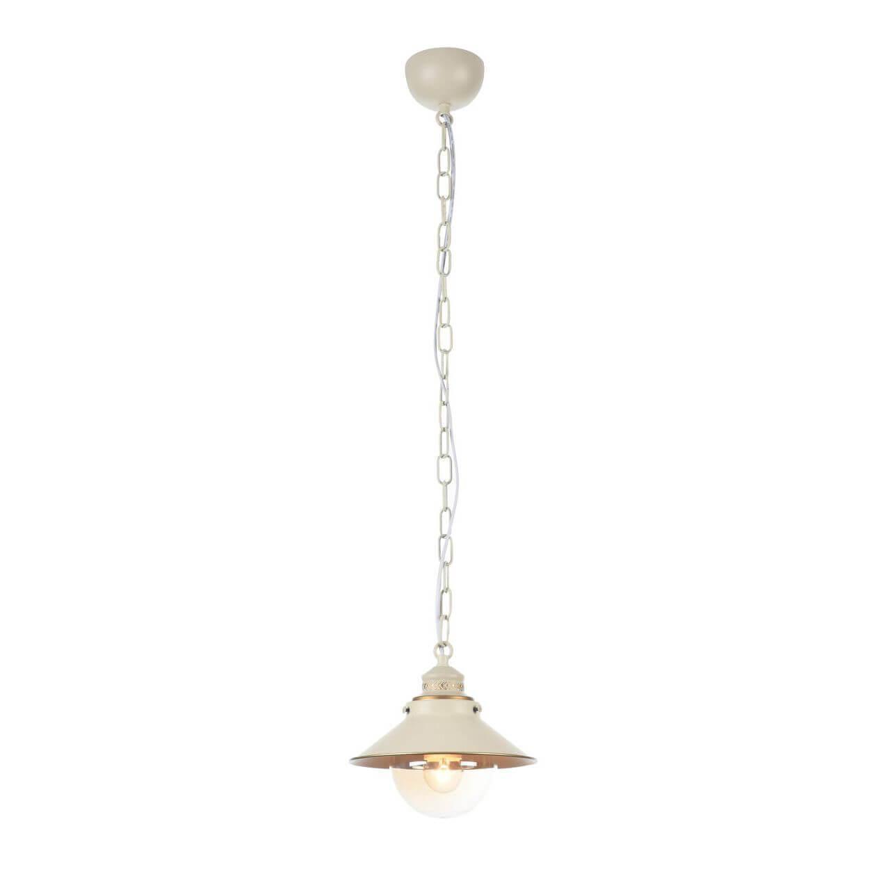 Дополнительная картинка Подвесной светильник Arte Lamp Grazioso A4577SP-1WG