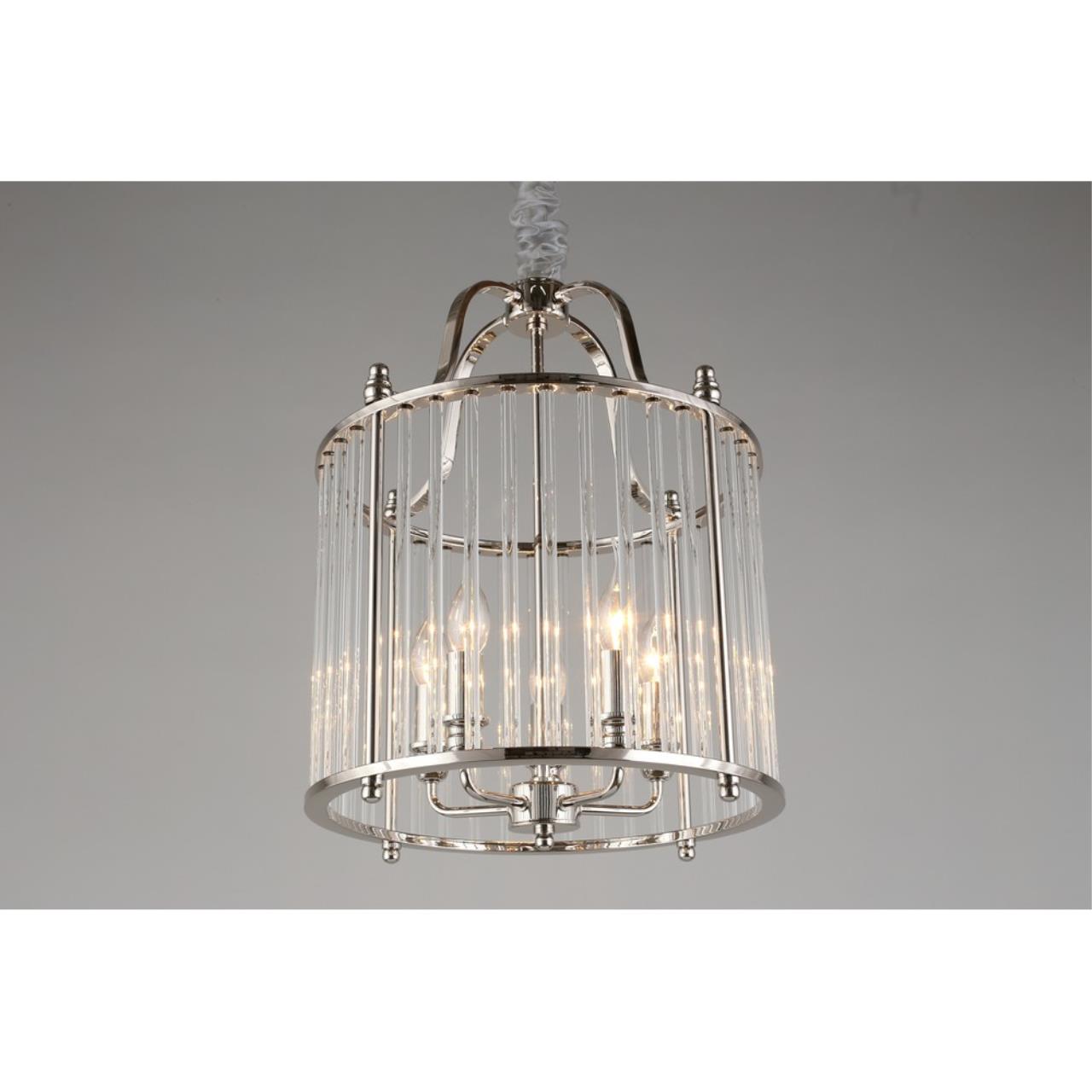 Картинка Подвесная люстра Aployt Joanna APL.726.06.05