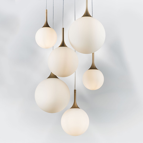 Картинка Подвесной светильник Lightstar Globo 813063