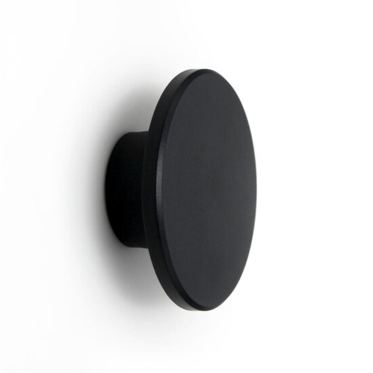 Картинка Фасадный светильник Arte Lamp NIMBO A3409AL-1BK