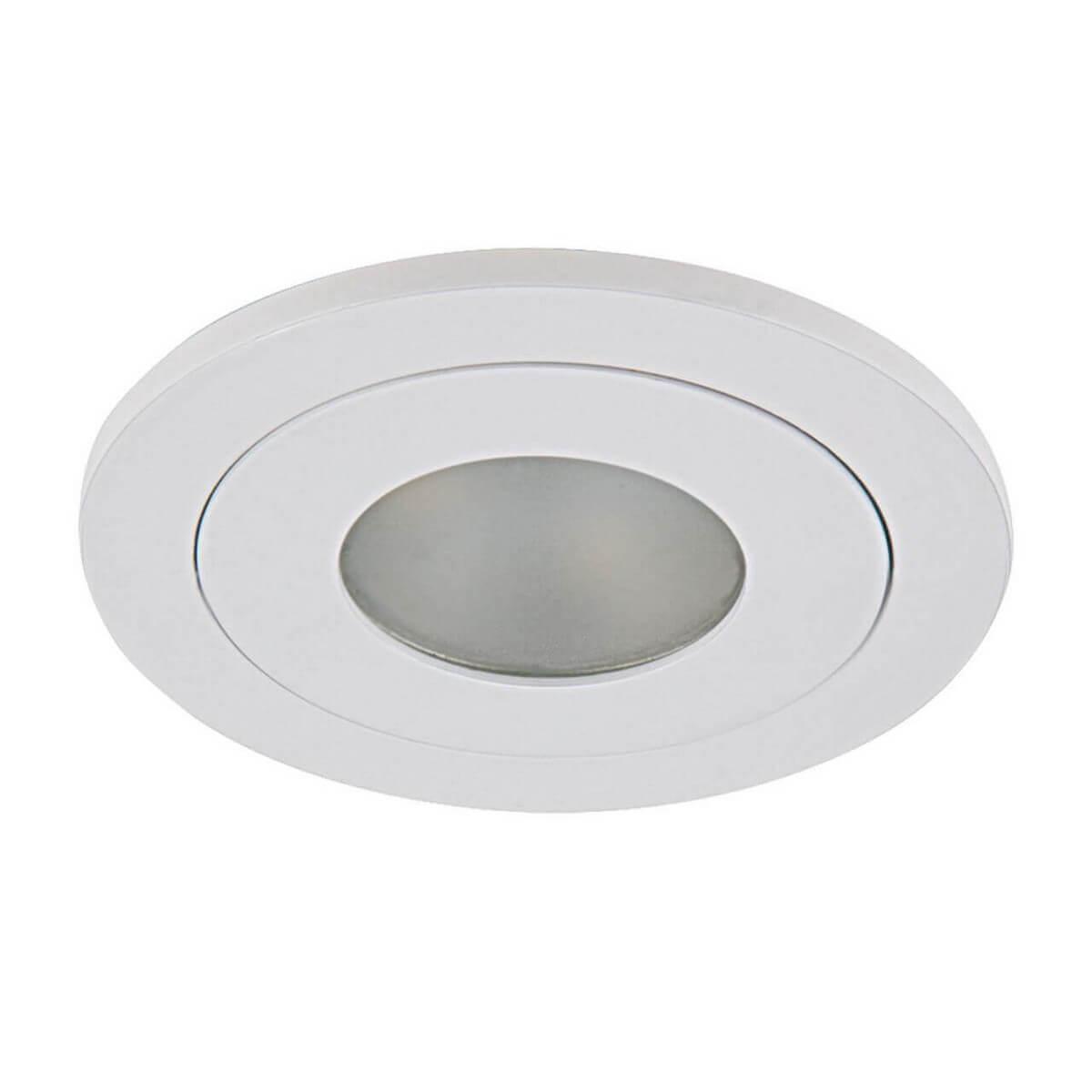 Встраиваемый светодиодный светильник Lightstar Leddy 212175 купить в Алматы svet.kz