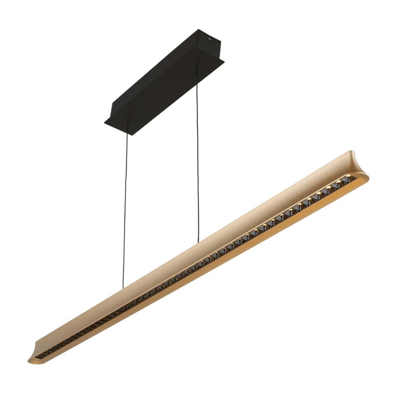 Картинка APL.786.03.38 Подвесной светильник Aployt Gercia