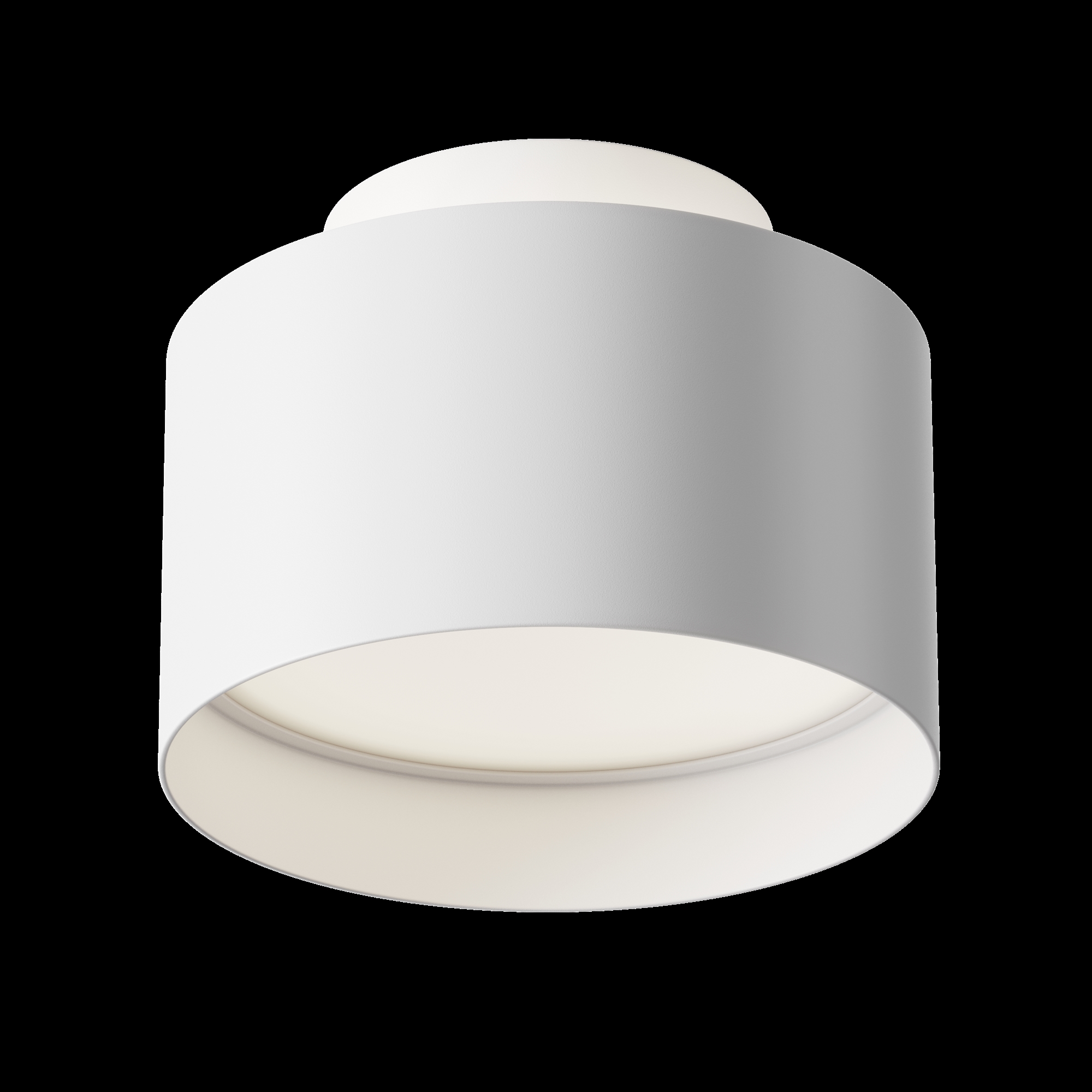 Дополнительная картинка Потолочный светильник Technical C009CW-L16W4K