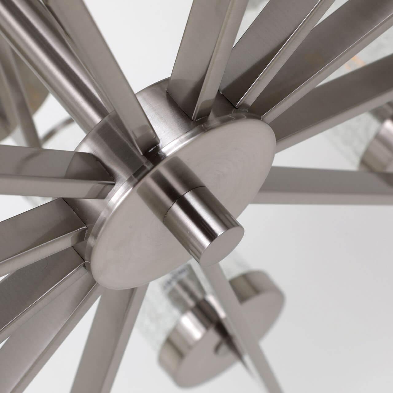 Дополнительная картинка Подвесная люстра Favourite Assembly 2374-18P