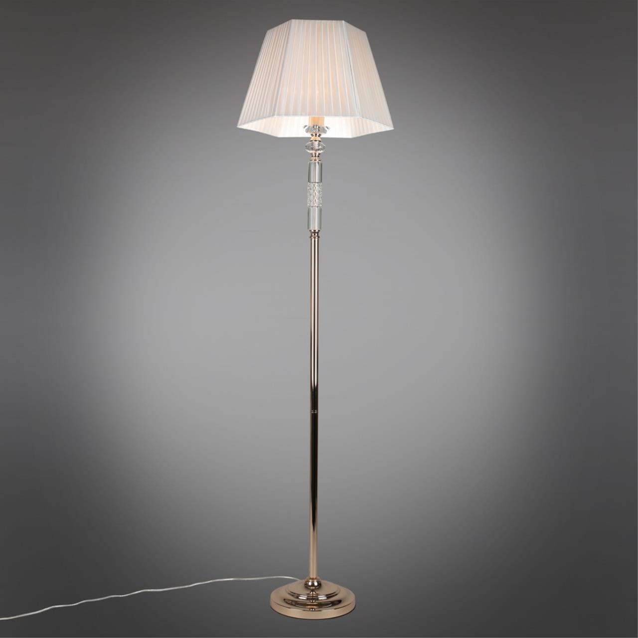 Картинка Торшер Aployt Silvian APL.719.05.01