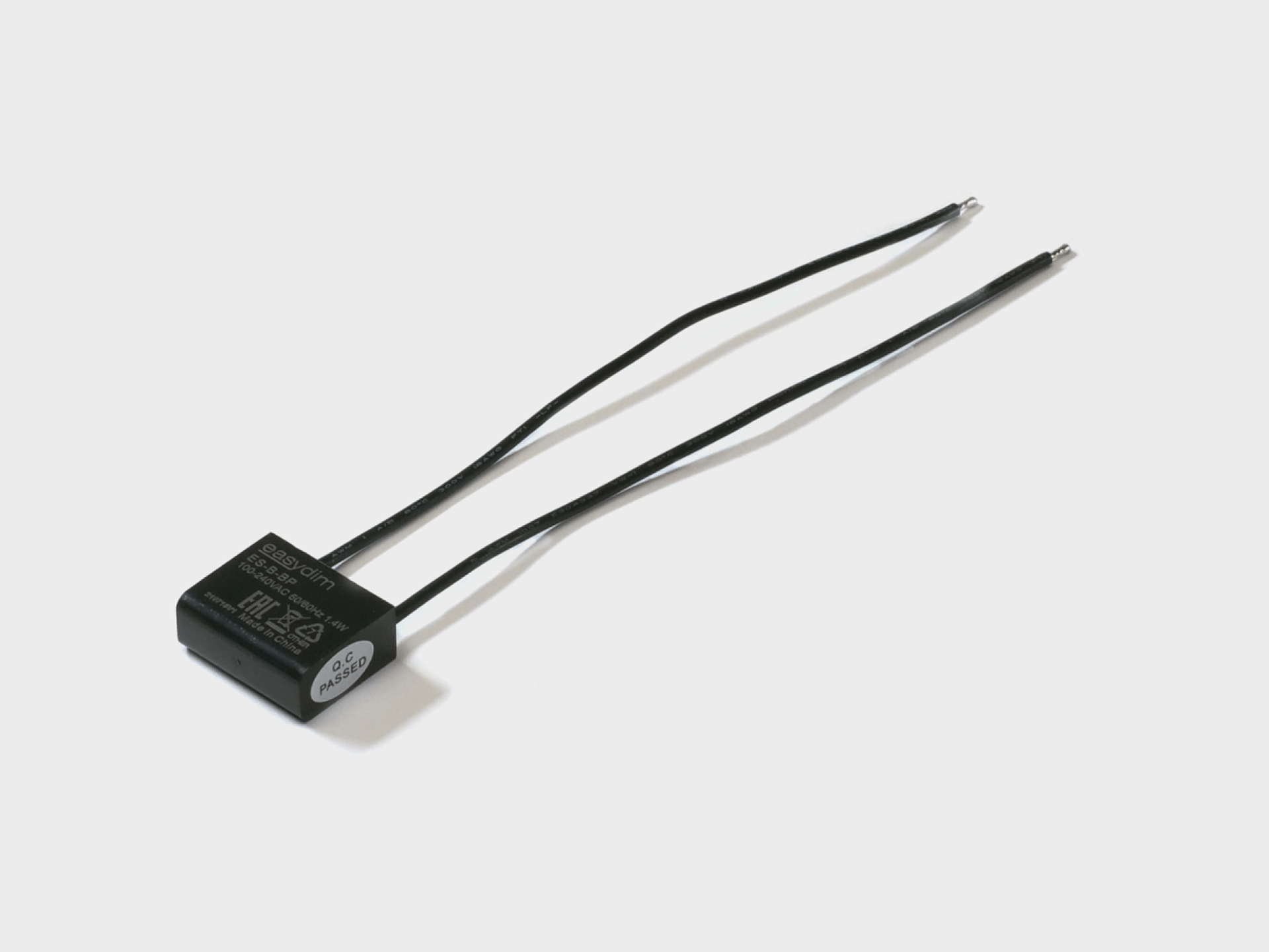Картинка Байпас для диммера ESB-AC-DIM400