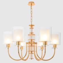 люстры люстра crystal lux elena 1621/306, доставка по Казахстану 
