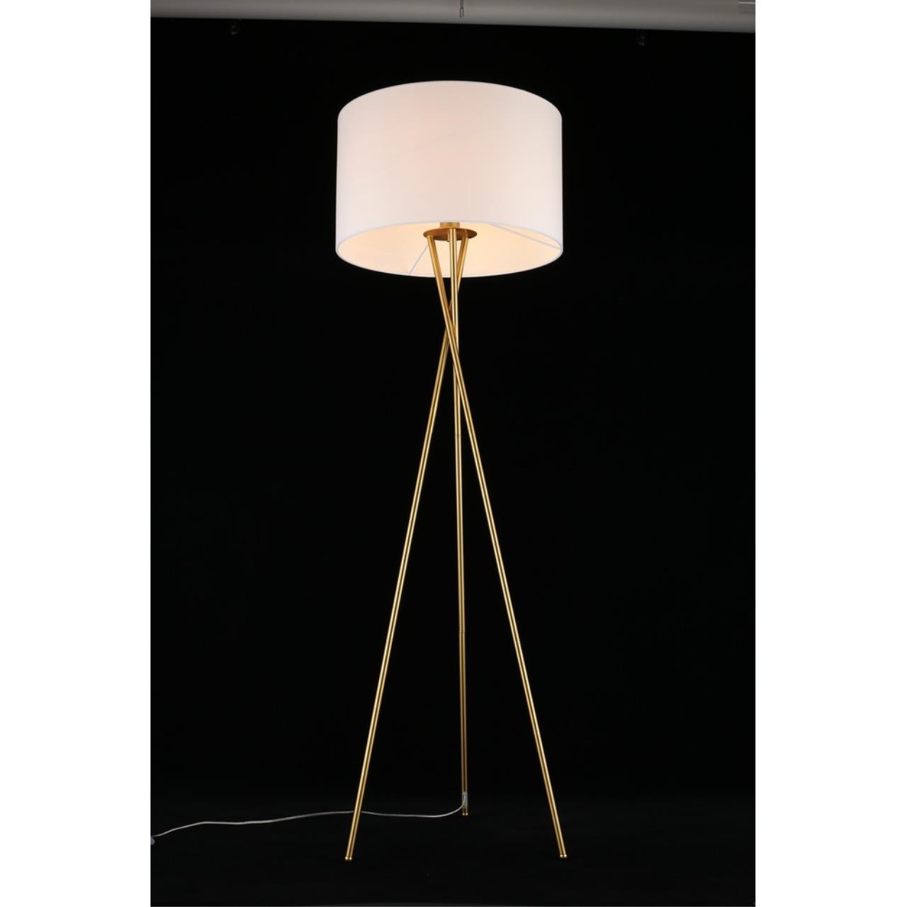 Картинка Торшер Aployt Anastasi APL.637.05.01