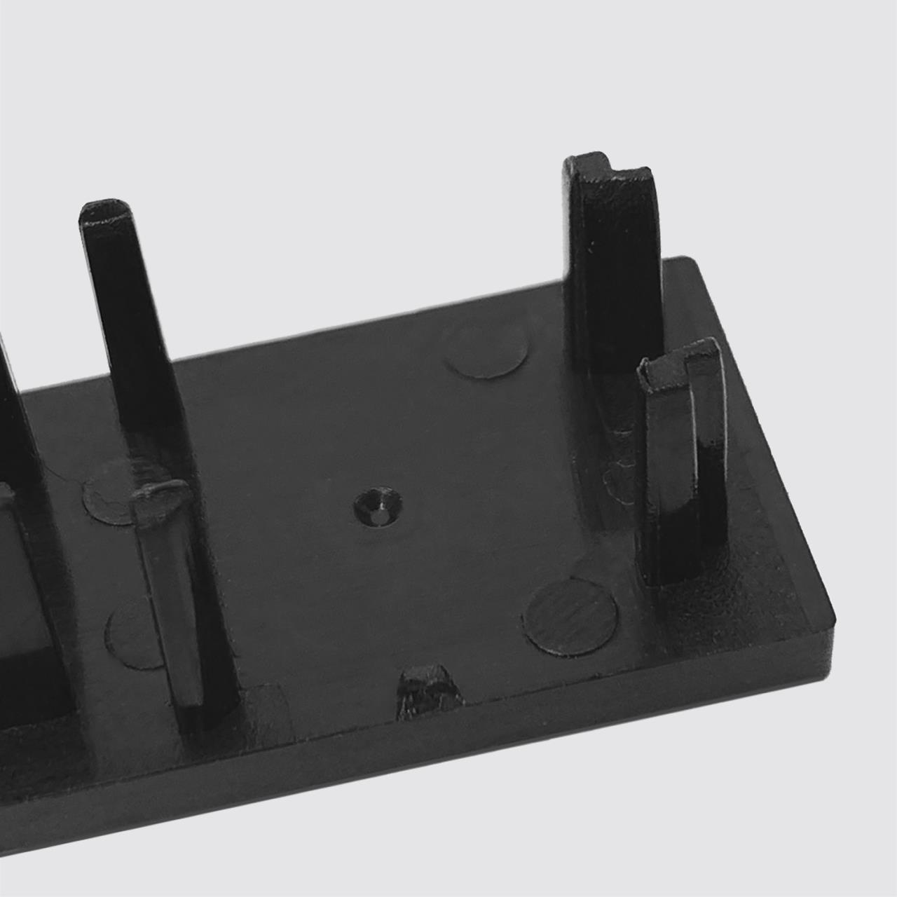 Дополнительная картинка Шинопровод Logica 1012-ZP-001