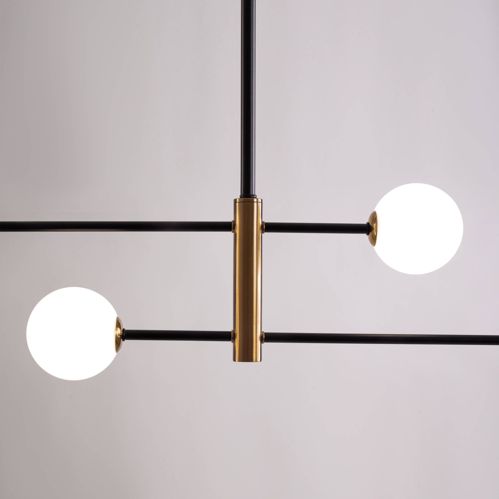 Дополнительная картинка Потолочный светильник Freya FR5376CL-04B