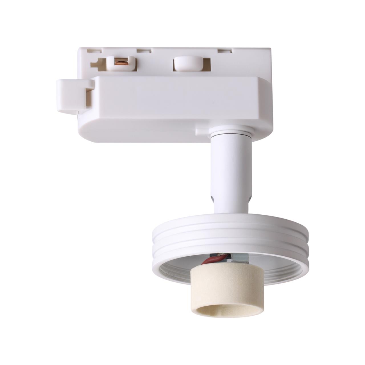 Дополнительная картинка Трековый светильник Novotech Konst Unit 370617