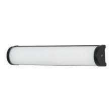 Настенный светильник AQUA-BARA Arte Lamp A5210AP-3BK