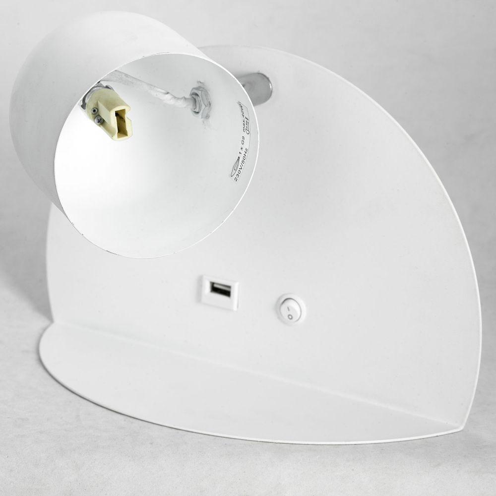 Картинка Спот Lussole Lgo Cozy GRLSP-8233