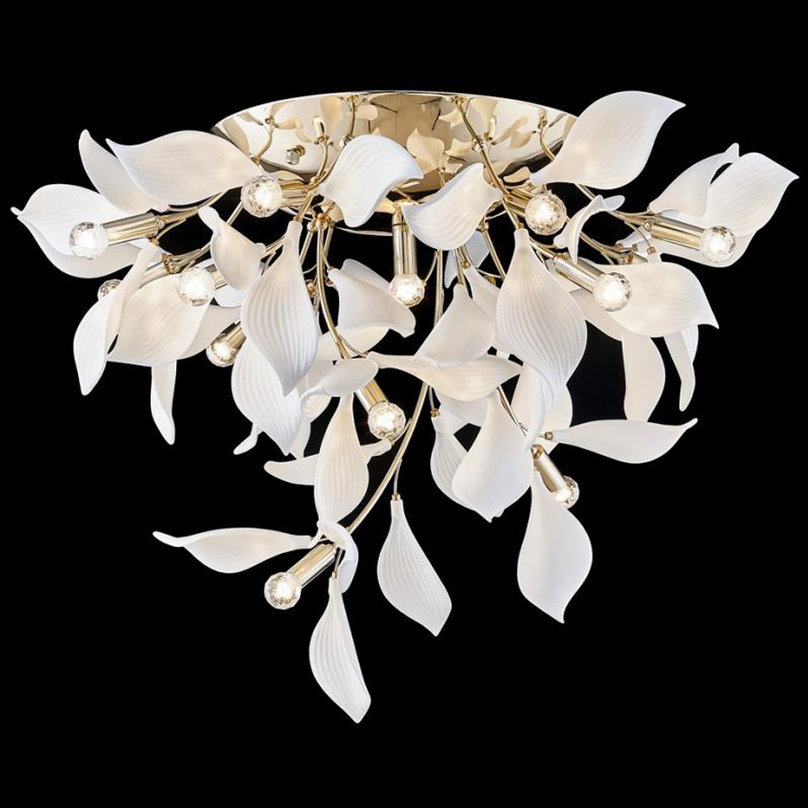 Картинка Потолочный светильник Wertmark MIRANDA WE123.16.307