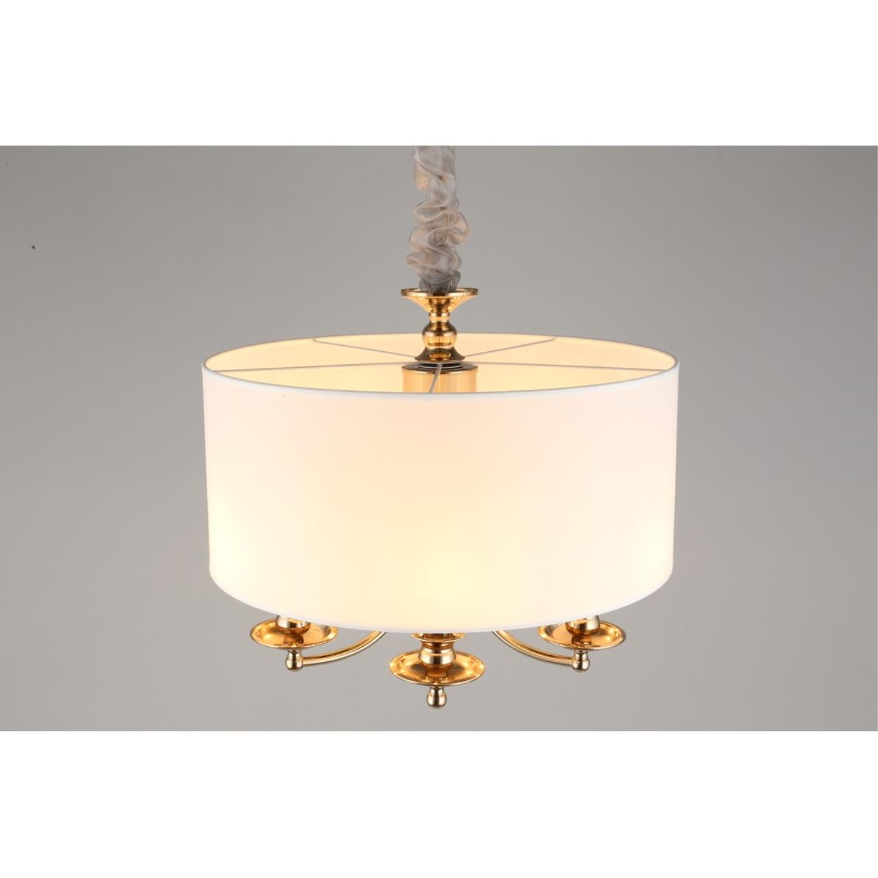 Картинка Подвесная люстра Aployt Berze APL.721.06.05