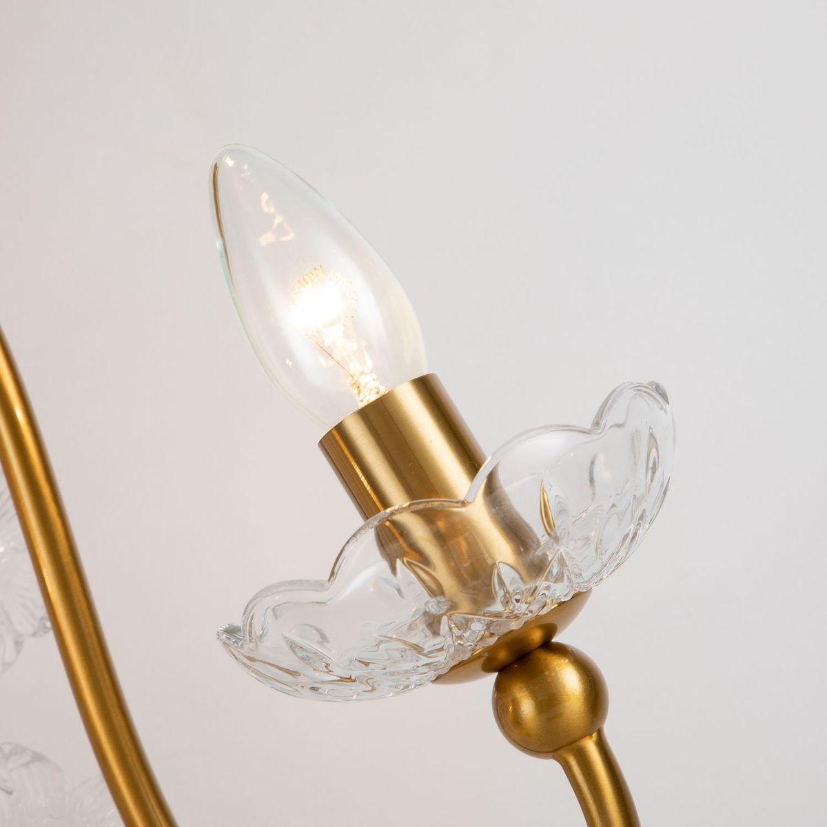 Картинка Бра Favourite Bellis 2871-2W