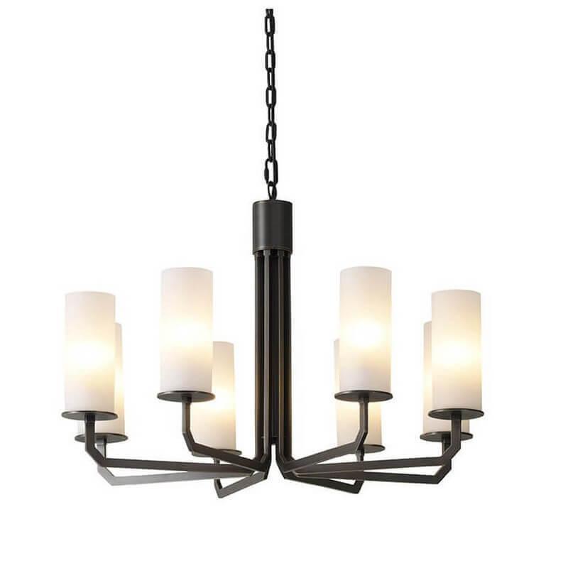 Картинка Подвесная люстра Newport 35108/C М0060027