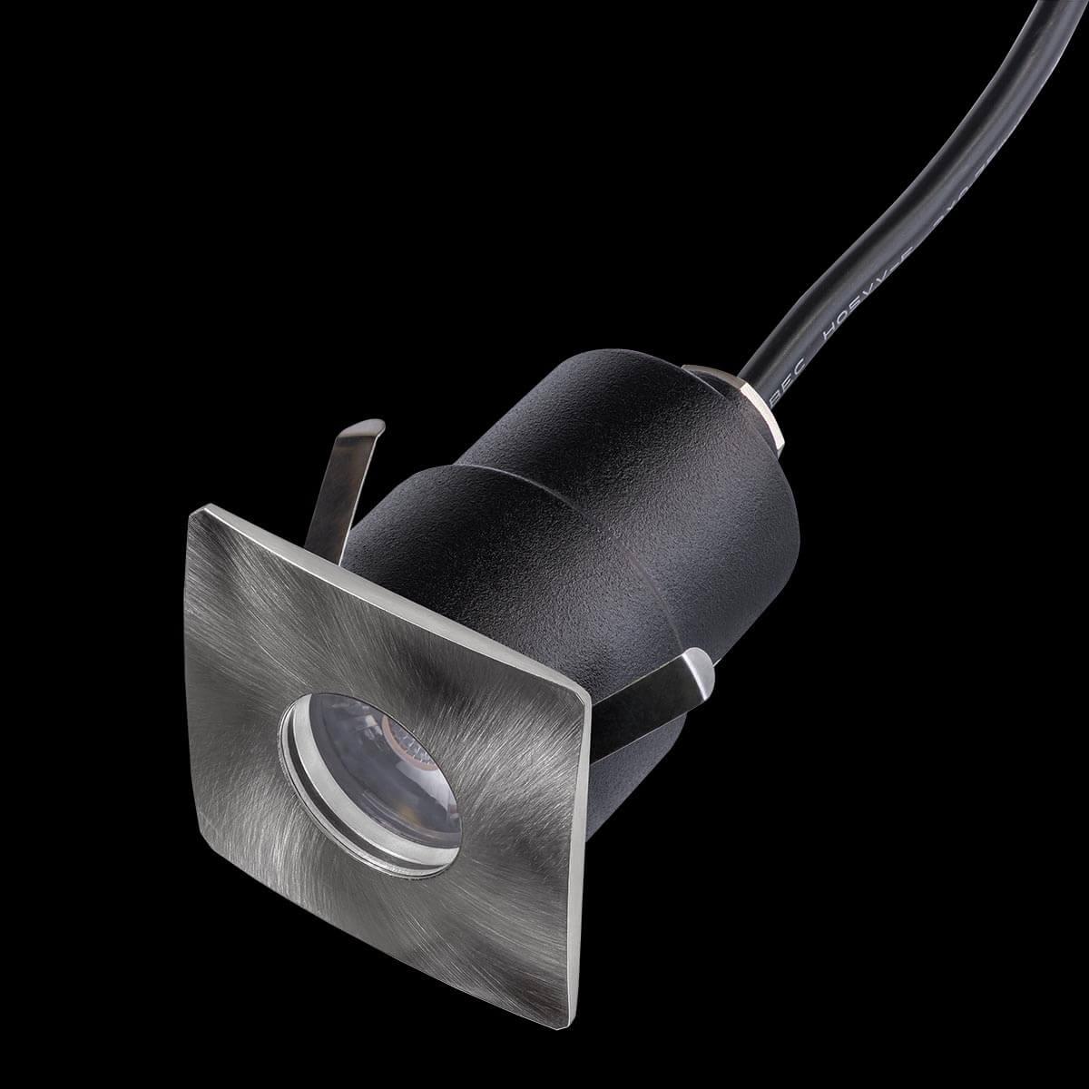 Картинка Ландшафтный светодиодный светильник Lightstar Ipogeo (384415+384025) ip384425