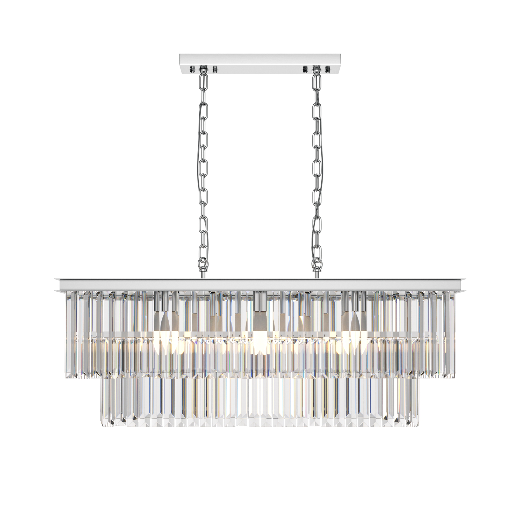 подвесной светильник maytoni mod085pl-08ch, доставка по Казахстану 