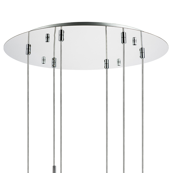 Картинка Подвесная люстра Lightstar Bari 815260