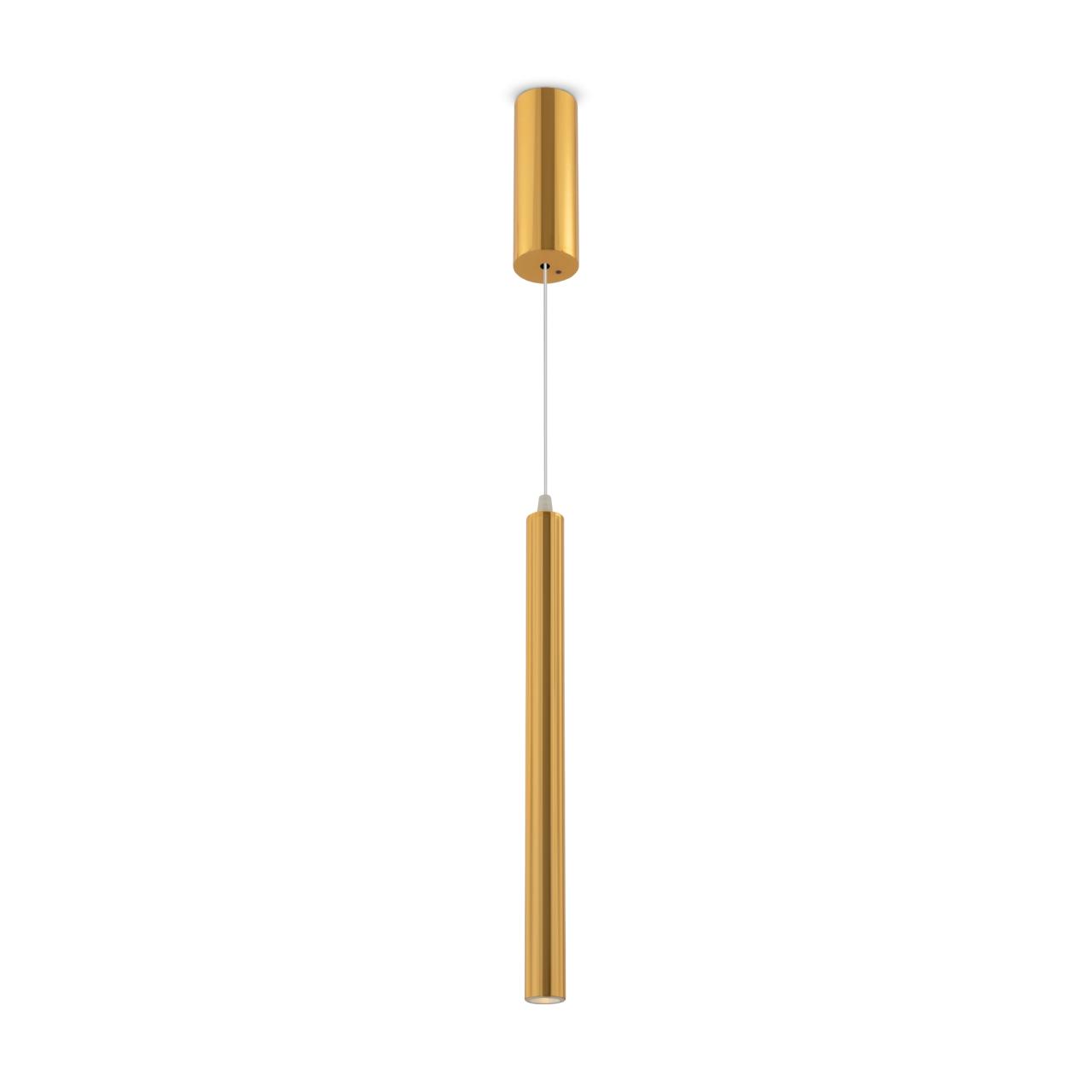 Дополнительная картинка Подвесной светильник Freya FR5168PL-L3G