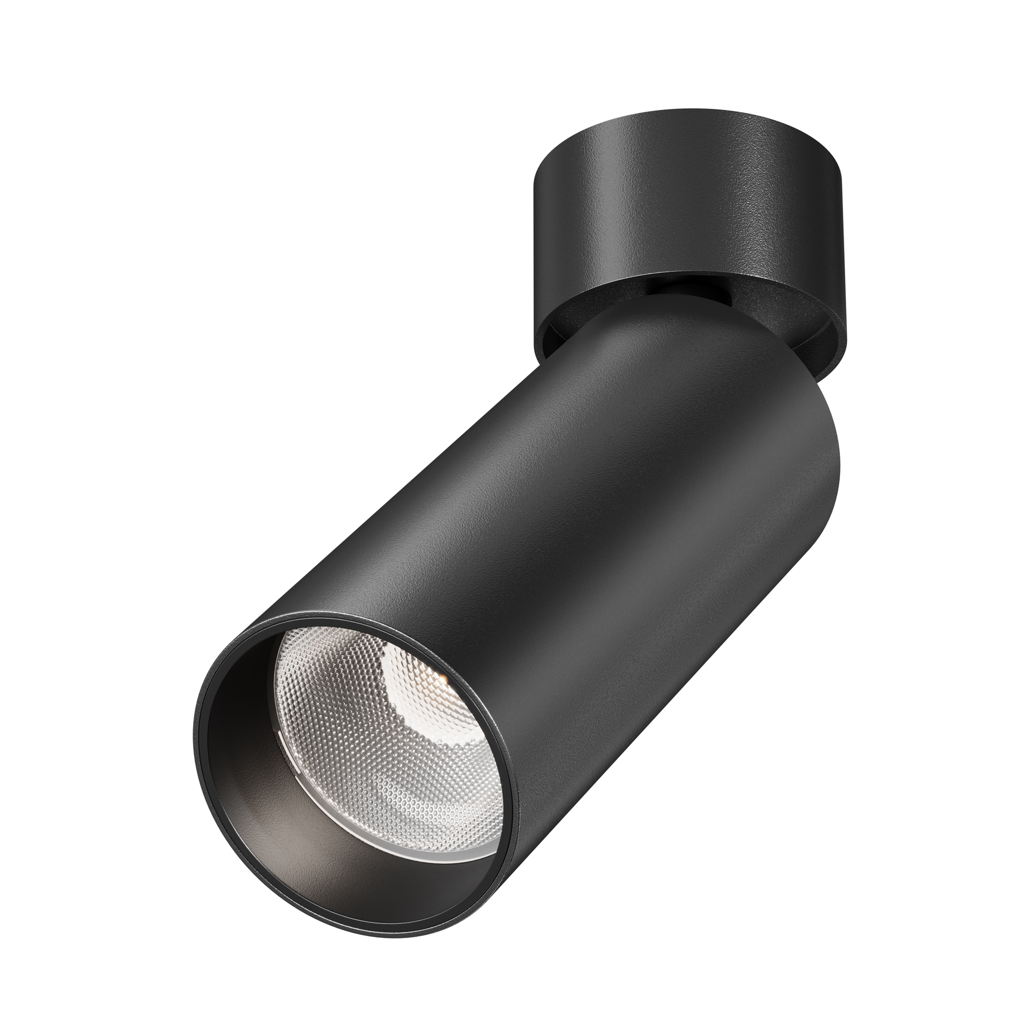 Потолочный светильник Technical C055CL-L12W4K-SS-B купить в Алматы svet.kz