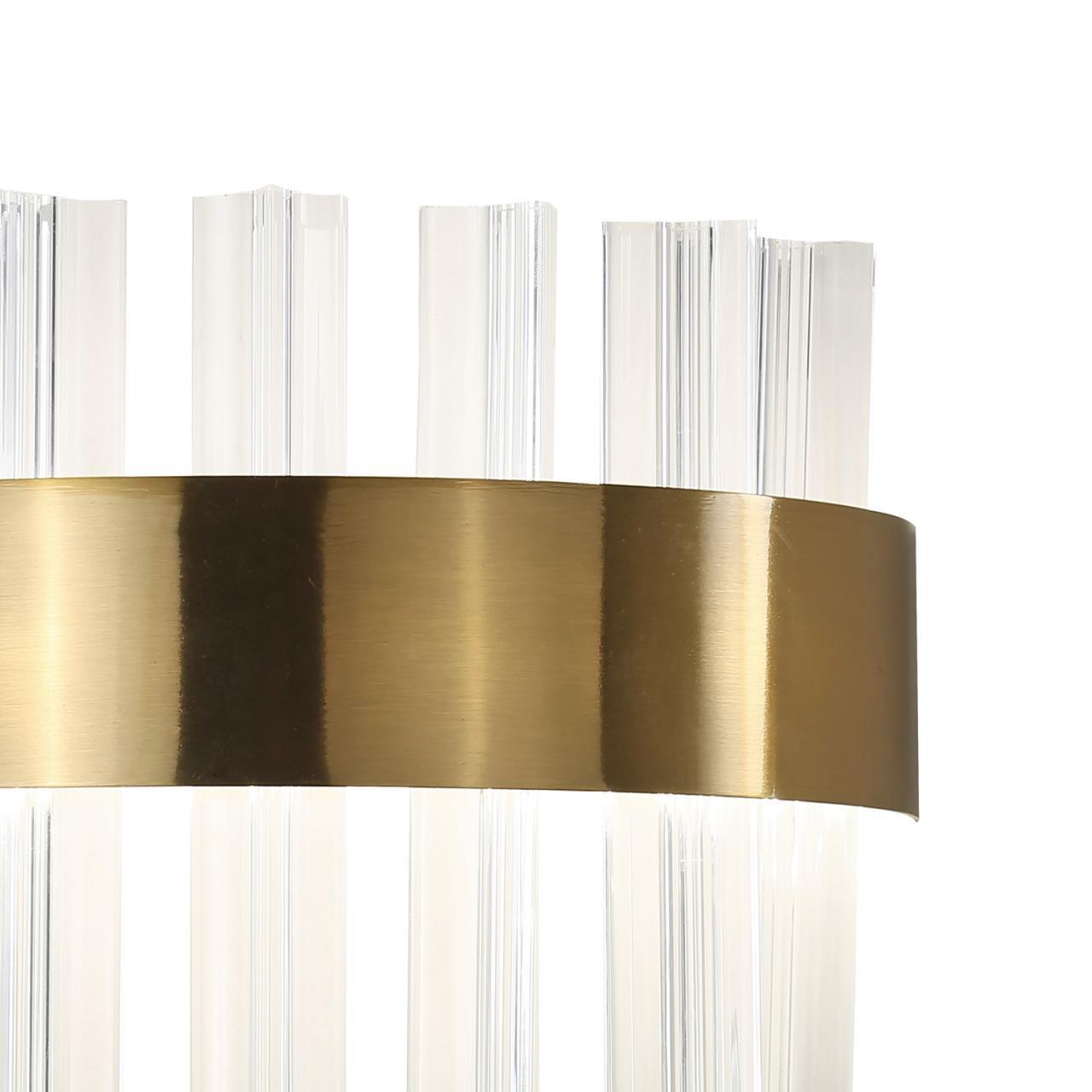 Картинка Настенный светильник Placerat 4012-1W