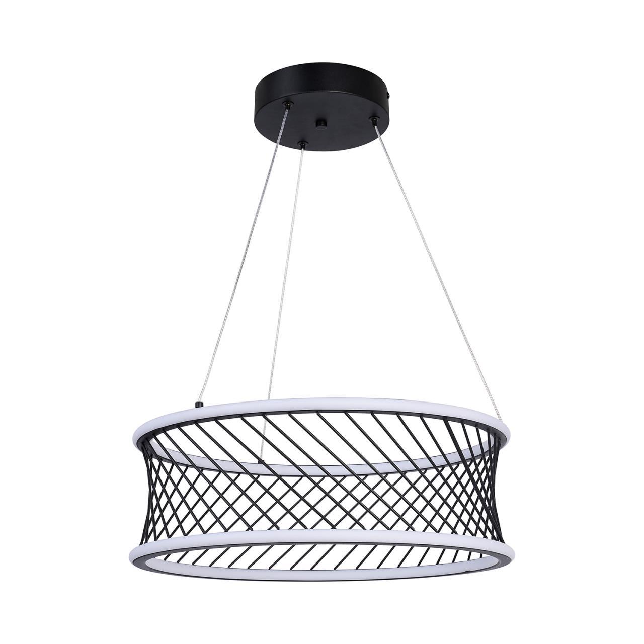 Картинка Подвесной светильник Korg 4436-2P