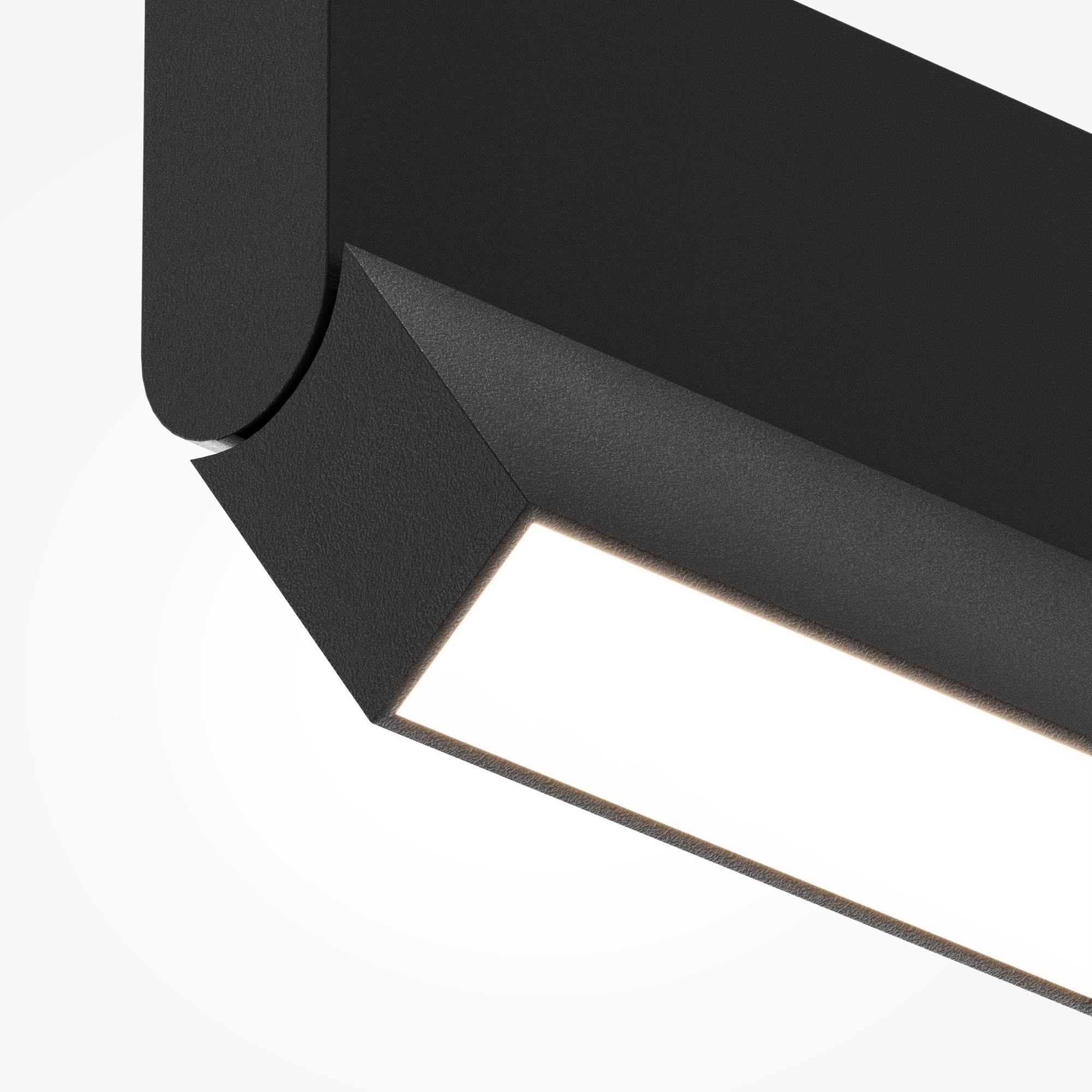 Картинка Потолочный светильник Technical C133CL-12W3K-B