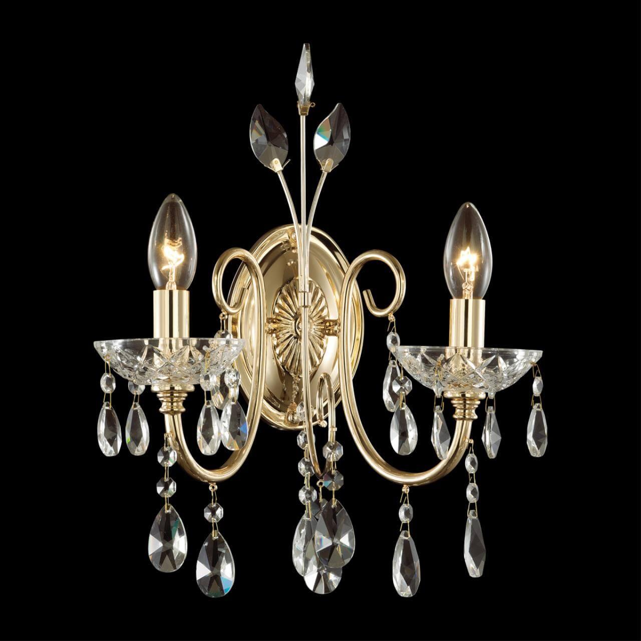 Дополнительная картинка Бра Odeon Light Hall Versia 4977/2W