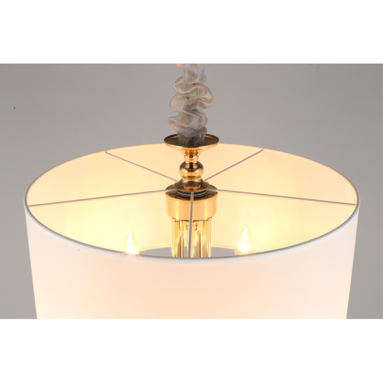 Картинка Подвесная люстра Aployt Berze APL.721.06.05