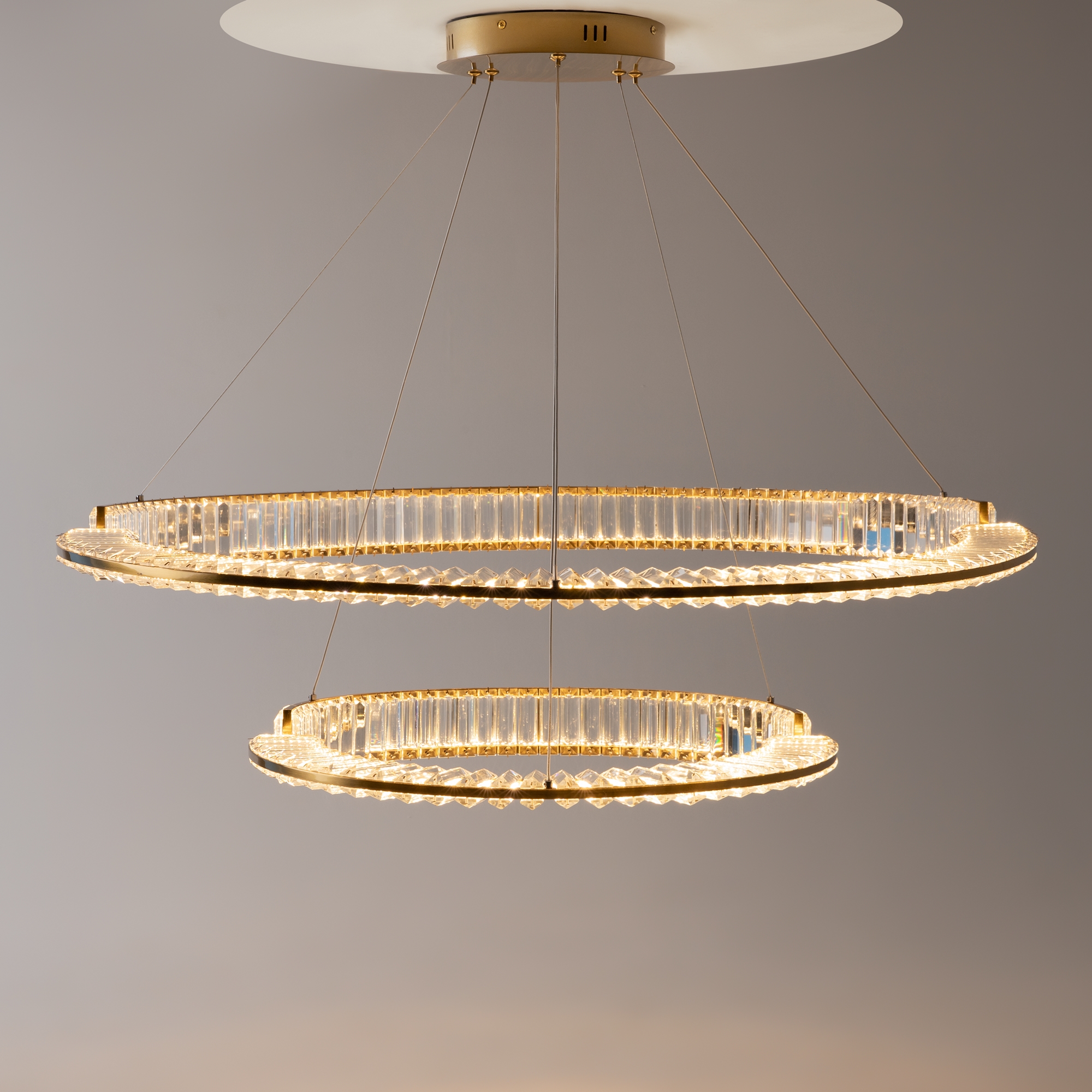 Дополнительная картинка Подвесной светильник Maytoni P097PL-L90BS3K