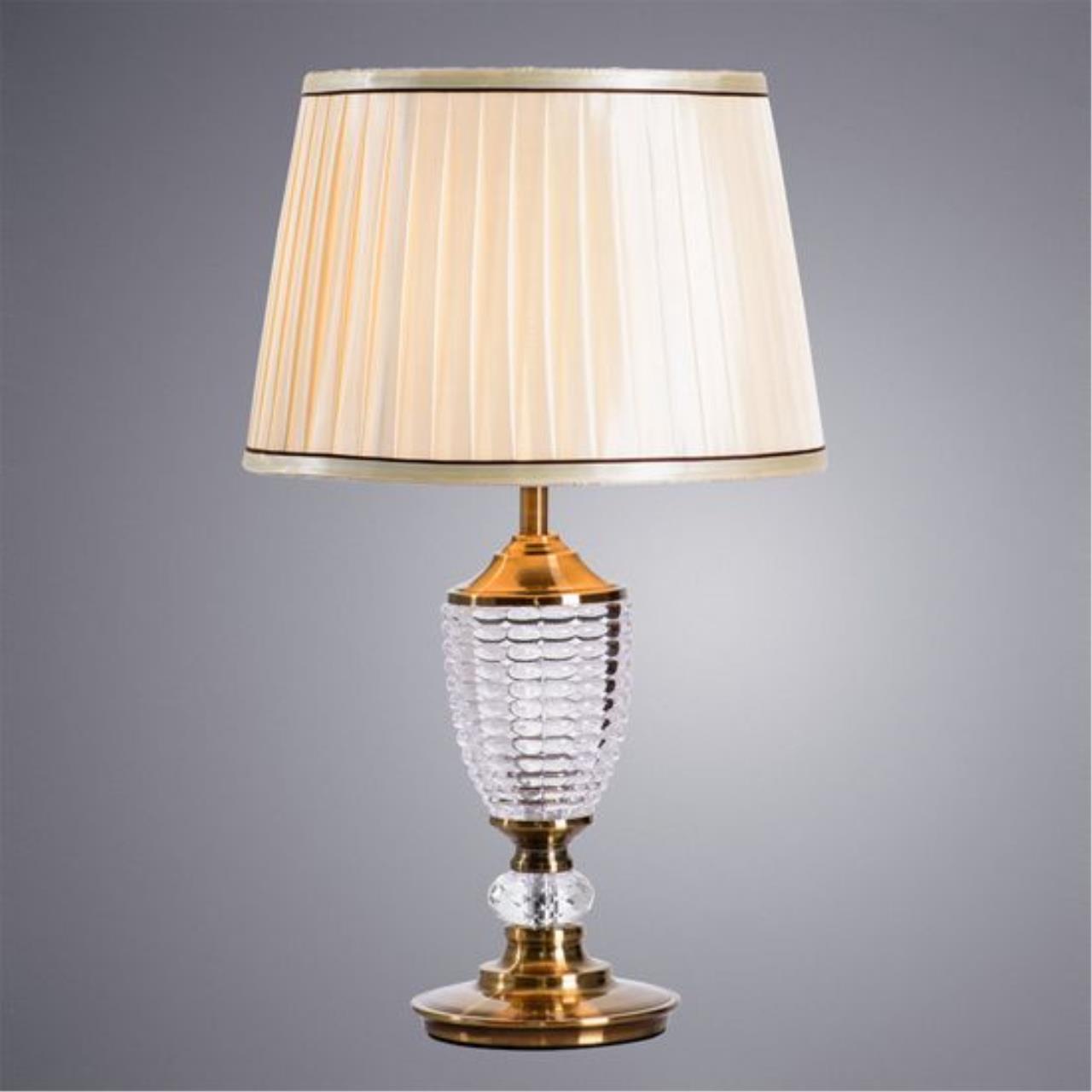 Настольная лампа Arte Lamp Radison A1550LT-1PB — фото 25