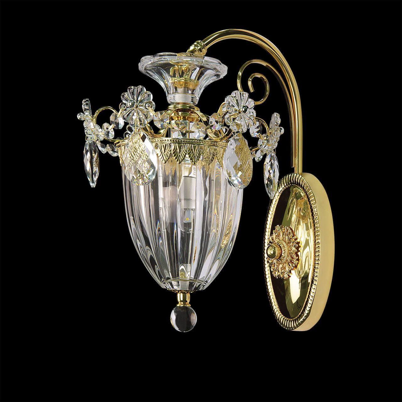 Дополнительная картинка Бра Lightstar Schon 790612