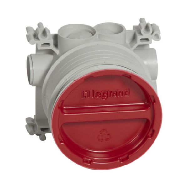Коробка Batibox для скрытого монтажа Legrand 081988