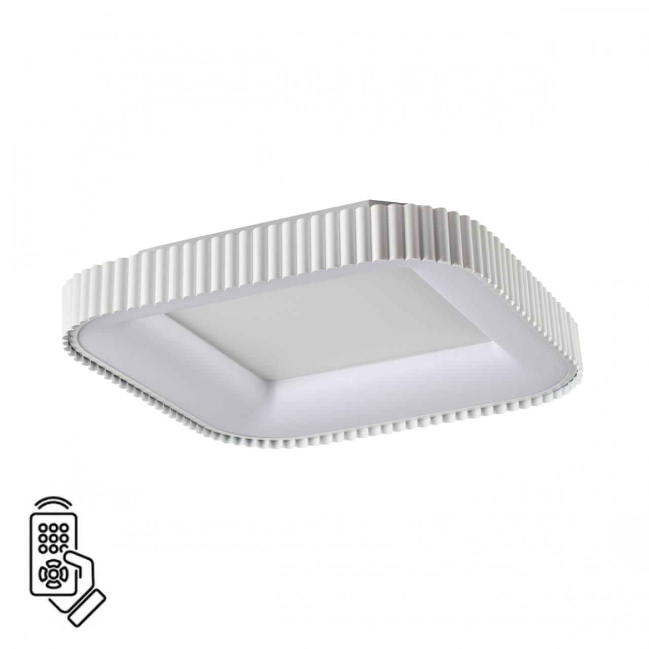 Картинка 7767/56L Sonex Светильник пульт ДУ+подсветка SHARMEL
