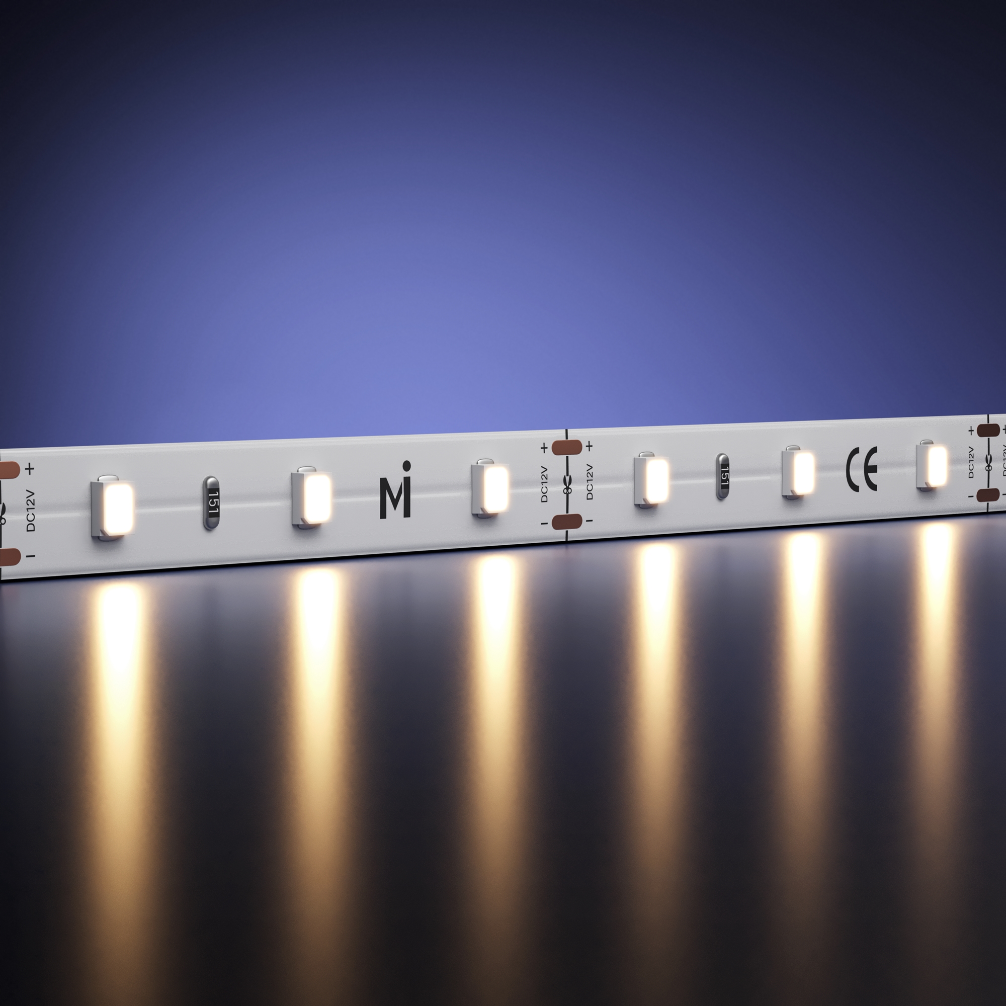 Светодиодная лента Led Strip 201017 — фото 3