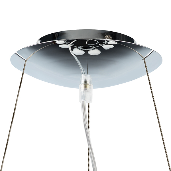 Картинка Подвесная люстра Lightstar Sferetta 801124