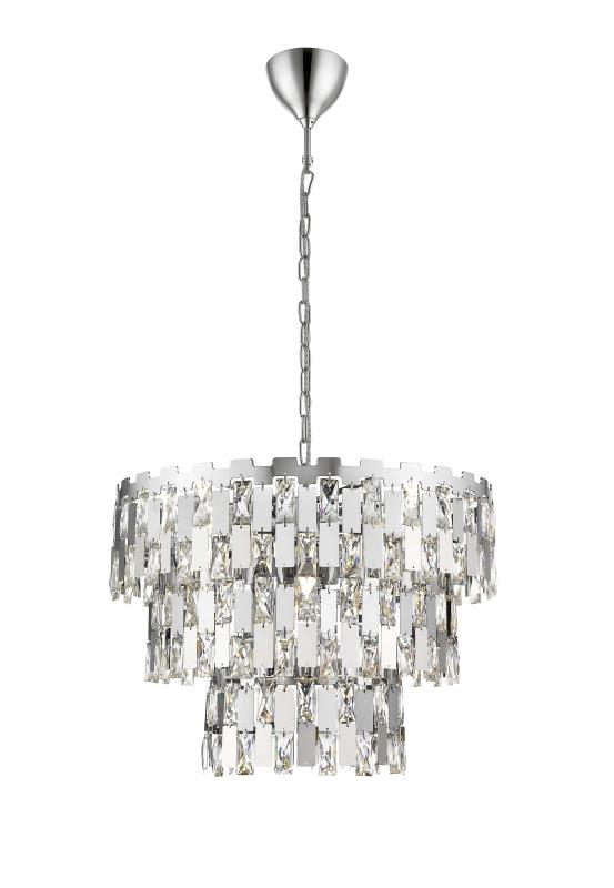 Картинка Подвесной светильник Simple story 1033-4PL